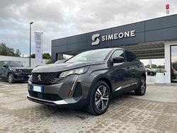 Peugeot 3008 BlueHDi 130 S&S EAT8 Allure Pack Auto