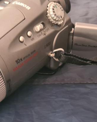 Canon pro 90 IS