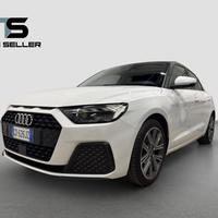 Audi A1 SPB 30 TFSI S tronic Identity Black*FORMUL
