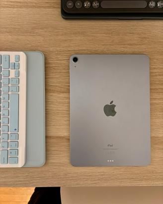 iPad Air 2020 + Accessori | Come nuovo A++