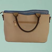 Borsa Tote Bag “Via Condotti”
