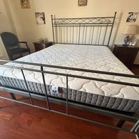 Letto matrimoniale