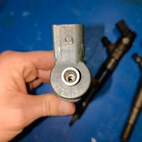 INIETTORI BMW M47TU M57TU 320d 330d