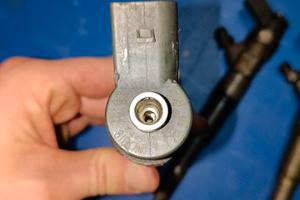 INIETTORI BMW M47TU M57TU 320d 330d