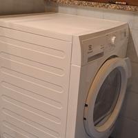 Asciugatrice Electrolux Classe A+ come nuova usata