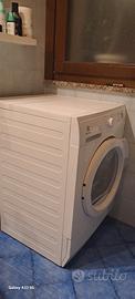 Asciugatrice Electrolux Classe A+ come nuova usata