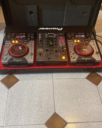 Dj Pioneer