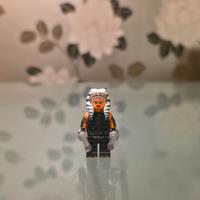 Lego Star Wars Asoka