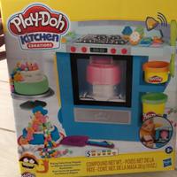Play-Doh Kitchen
