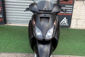 Piaggio X 7 ver prezz