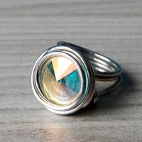 Anello cangiante