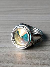 Anello cangiante