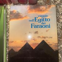 Viaggio nell’Egitto dei Faraoni