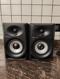 Pioneer dm40bt