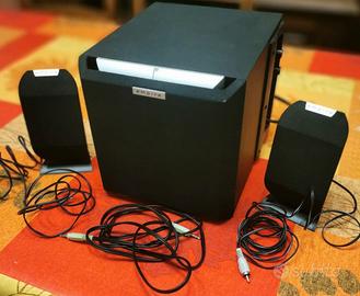 Casse Home Theatre