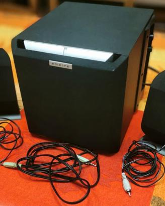 Casse Home Theatre