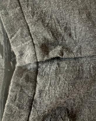 CNC Costume National pantalone uomo nuovo