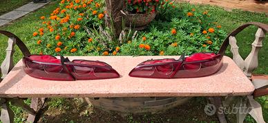 Fanali originali completi alfa  romeo 159 sw  