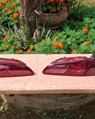 Fanali originali completi alfa  romeo 159 sw  