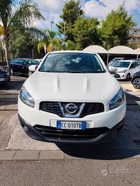 Nissan Qashqai 1.5 dCi DPF Acenta