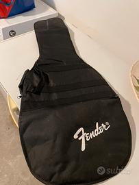 Custodia per chitarra elettrica