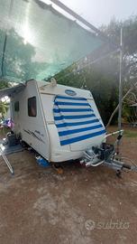 Caravelair Antares Luxe 426 