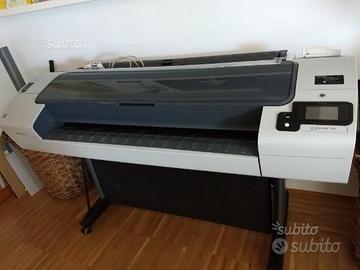 Plotter HP designjet T790