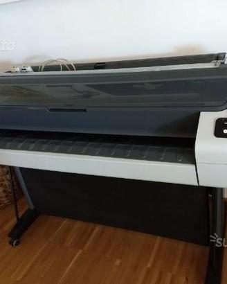Plotter HP designjet T790