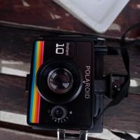 polaroid 10 istant