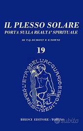 Il plesso solare porta sulla realtà spirituale