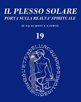 Il plesso solare porta sulla realtà spirituale