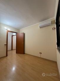 Ampio trilocale centrale