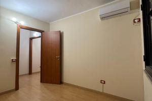 Ampio trilocale centrale