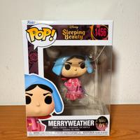 Serenella - Funko POP! Disney