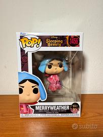 Serenella - Funko POP! Disney