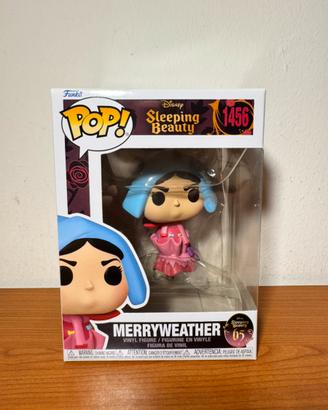 Serenella - Funko POP! Disney