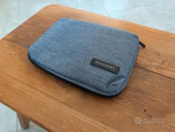 BAGSMART|Organizzatore Cavi da Viaggio Universale