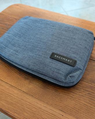 BAGSMART|Organizzatore Cavi da Viaggio Universale