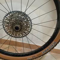 ruote MTB bontrager