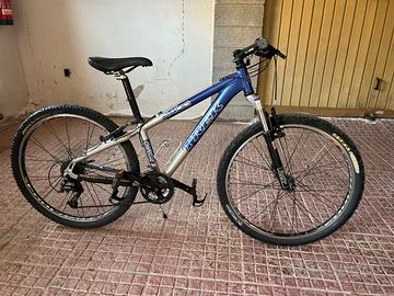 Bici Trek unisex 26”