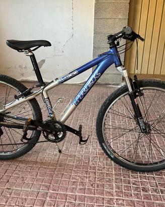 Bici Trek unisex 26”