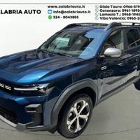 DACIA Bigster 1.2 Eco-G 140 CV Journey