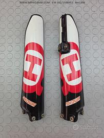PARASTELI PROTEZIONE HUSQVARNA SM 610 2007 2009 SM
