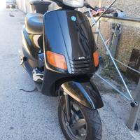 Piaggio Zip 50