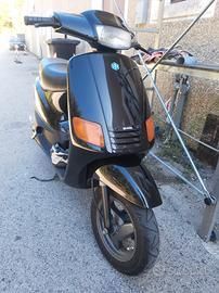 Piaggio Zip 50