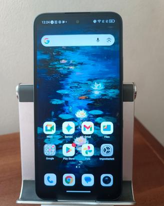 TCL NXTPAPER 70 Pro 5G (2026)  Colore Stellar Blue