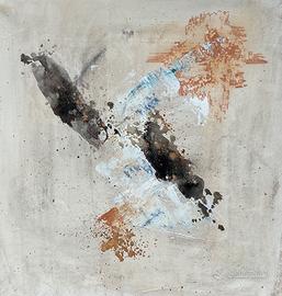 Quadri astratti originali