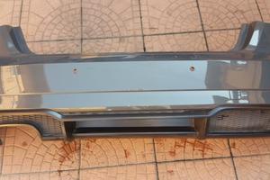 Paraurti Posteriore Audi A3 S-Line 8V Facelift OEM