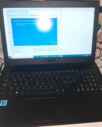 Pc portatile laptop ASUS