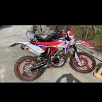 Beta rr 350